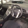 toyota prius 2014 CFJ1643231 image 4