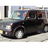 nissan cube 2008 -NISSAN 【岡山 530せ5698】--Cube YZ11--YZ11-069767---NISSAN 【岡山 530せ5698】--Cube YZ11--YZ11-069767- image 9