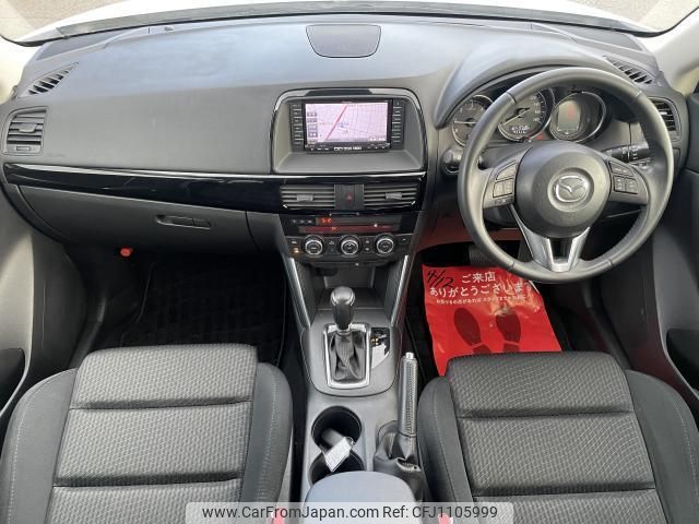 mazda cx-5 2014 quick_quick_LDA-KE2FW_KE2FW-142592 image 2