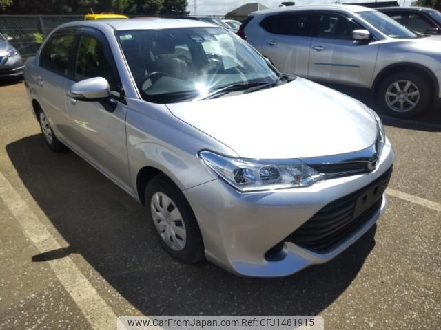 toyota corolla-axio 2017 quick_quick_DBA-NRE160_NRE160-7017295 image 2