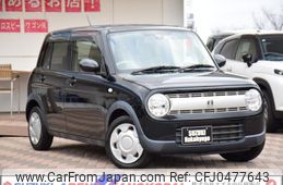 suzuki alto-lapin 2018 quick_quick_DBA-HE33S_HE33S-193104