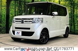 honda n-box 2016 CFJ1783771