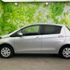 toyota vitz 2014 quick_quick_DBA-KSP130_KSP130-2124202 image 2