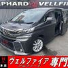 toyota vellfire 2017 quick_quick_GGH30W_GGH30-0020571 image 1