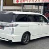 nissan elgrand 2014 -NISSAN 【袖ヶ浦 301ｽ2791】--Elgrand TE52--074059---NISSAN 【袖ヶ浦 301ｽ2791】--Elgrand TE52--074059- image 2