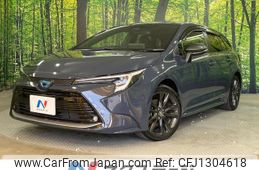 toyota corolla-touring-wagon 2024 quick_quick_ZWE219W_ZWE219-0063160