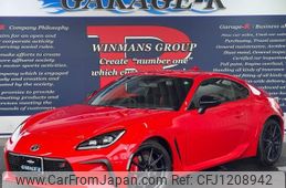 toyota gr86 2024 quick_quick_3BA-ZN8_ZN8-045952