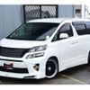 toyota vellfire 2013 GOO_JP_700060229130240902001 image 1