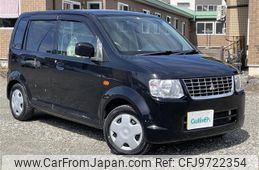 mitsubishi ek-wagon 2010 -MITSUBISHI--ek Wagon DBA-H82W--H82W-1312694---MITSUBISHI--ek Wagon DBA-H82W--H82W-1312694-