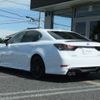 lexus gs 2020 CFJ1819040 image 2