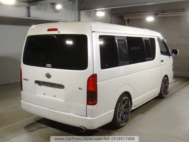 toyota hiace-wagon 2013 -TOYOTA--Hiace Wagon CBA-TRH214W--TRH214W-0032554---TOYOTA--Hiace Wagon CBA-TRH214W--TRH214W-0032554- image 2