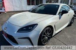 toyota 86 2022 -TOYOTA--86 ZN8--ZN8-015137---TOYOTA--86 ZN8--ZN8-015137-