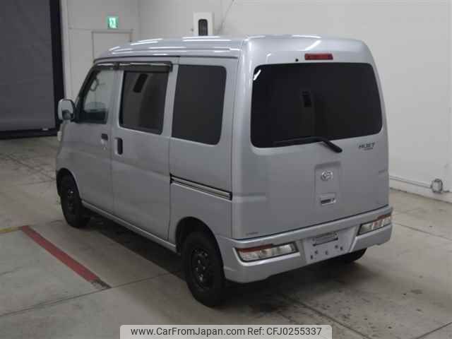 daihatsu hijet-van 2018 -DAIHATSU--Hijet Van S321V-0357776---DAIHATSU--Hijet Van S321V-0357776- image 2