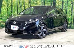 nissan aura 2022 -NISSAN--AURA 6AA-FE13--FE13-227432---NISSAN--AURA 6AA-FE13--FE13-227432-