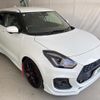 suzuki swift 2018 quick_quick_CBA-ZC33S_ZC33S-113603 image 1