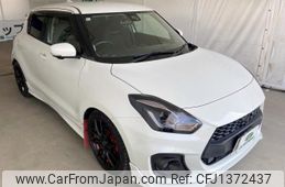suzuki swift 2018 quick_quick_CBA-ZC33S_ZC33S-113603