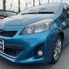 toyota vitz 2013 -TOYOTA--Vitz NCP131--2018459---TOYOTA--Vitz NCP131--2018459- image 1