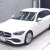 mercedes-benz c-class-station-wagon 2022 -MERCEDES-BENZ--Benz C Class Wagon 5AA-206241C--W1K2062412F049728---MERCEDES-BENZ--Benz C Class Wagon 5AA-206241C--W1K2062412F049728- image 1