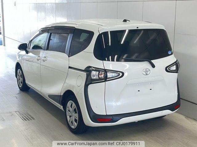 toyota sienta 2018 -TOYOTA--Sienta NSP170G-7173957---TOYOTA--Sienta NSP170G-7173957- image 2