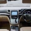 toyota vellfire 2012 -TOYOTA 【野田 300ｱ1234】--Vellfire DAA-ATH20W--ATH20-8024899---TOYOTA 【野田 300ｱ1234】--Vellfire DAA-ATH20W--ATH20-8024899- image 16