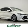 toyota corolla-sport 2019 -TOYOTA--Corolla Sport 6AA-ZWE211H--ZWE211-1029934---TOYOTA--Corolla Sport 6AA-ZWE211H--ZWE211-1029934- image 1