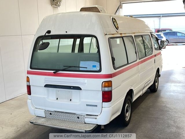 toyota hiace-van 1999 -TOYOTA--Hiace Van RZH133S-1003095---TOYOTA--Hiace Van RZH133S-1003095- image 2