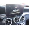 mercedes-benz c-class 2018 GOO_JP_700056033630241122003 image 37