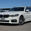 bmw 5-series 2020 quick_quick_JL10_WBAJL120X0BN91244 image 1