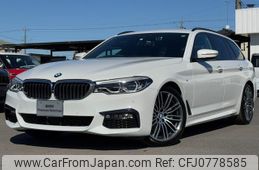 bmw 5-series 2020 quick_quick_JL10_WBAJL120X0BN91244