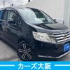 honda stepwagon 2012 -HONDA--Stepwgn DBA-RK1--RK1-1213339---HONDA--Stepwgn DBA-RK1--RK1-1213339- image 2