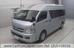 toyota regiusace-van 2010 -TOYOTA--Regius ace Van CBF-TRH221K--TRH221-0018724---TOYOTA--Regius ace Van CBF-TRH221K--TRH221-0018724-