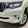 toyota land-cruiser-prado 2019 -TOYOTA--Land Cruiser Prado CBA-TRJ150W--TRJ150-0101586---TOYOTA--Land Cruiser Prado CBA-TRJ150W--TRJ150-0101586- image 13