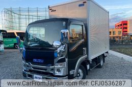 isuzu elf-truck 2022 GOO_NET_EXCHANGE_0707487A30241207W001