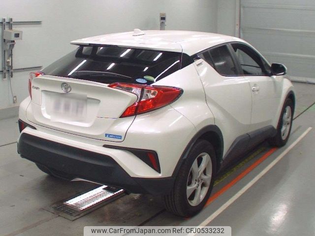 toyota c-hr 2017 -TOYOTA--C-HR NGX50-2022964---TOYOTA--C-HR NGX50-2022964- image 2