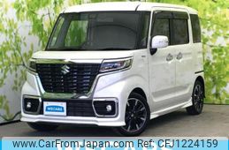 suzuki spacia 2019 quick_quick_DAA-MK53S_MK53S-882402