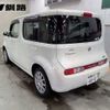 nissan cube 2011 TE067 image 1