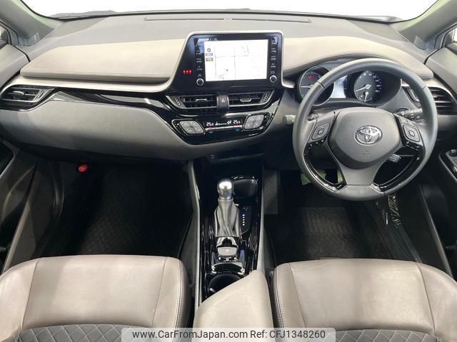 toyota c-hr 2020 quick_quick_ZYX11_ZYX11-2017237 image 2