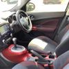 nissan juke 2013 -NISSAN 【大分 300ﾔ3574】--Juke YF15--305842---NISSAN 【大分 300ﾔ3574】--Juke YF15--305842- image 4