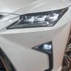 lexus rx 2016 CFJ1746567 image 12