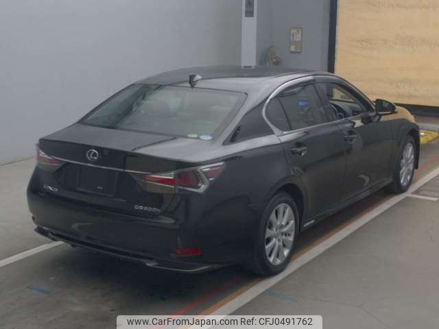 lexus gs 2017 -LEXUS--Lexus GS DAA-AWL10--AWL10-7005285---LEXUS--Lexus GS DAA-AWL10--AWL10-7005285- image 2