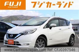 nissan note 2017 -NISSAN--Note DAA-HE12--HE12-128654---NISSAN--Note DAA-HE12--HE12-128654-