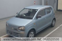 suzuki alto 2016 -SUZUKI 【Ｎｏ後日 】--Alto HA36S-278383---SUZUKI 【Ｎｏ後日 】--Alto HA36S-278383-