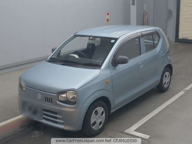 suzuki alto 2016 -SUZUKI 【Ｎｏ後日 】--Alto HA36S-278383---SUZUKI 【Ｎｏ後日 】--Alto HA36S-278383- image 1