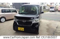 honda n-box 2023 CFJ1865007