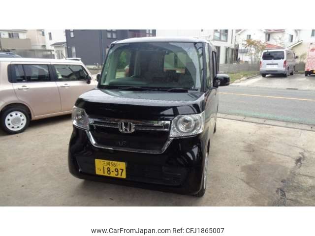 honda n-box 2023 CFJ1865007 image 1