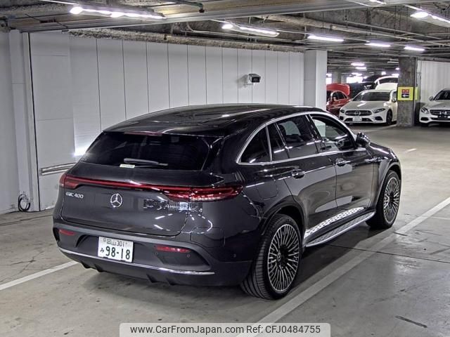 mercedes-benz mercedes-benz-others 2023 -MERCEDES-BENZ--Benz EQC W1K2938902F050716---MERCEDES-BENZ--Benz EQC W1K2938902F050716- image 2