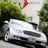 mercedes-benz cls-class 2007 -MERCEDES-BENZ--Benz CLS DBA-219356C--WDD2193562A106618---MERCEDES-BENZ--Benz CLS DBA-219356C--WDD2193562A106618- image 4
