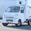 suzuki carry-truck 2010 -SUZUKI--Carry Truck DA63T--695596---SUZUKI--Carry Truck DA63T--695596- image 1