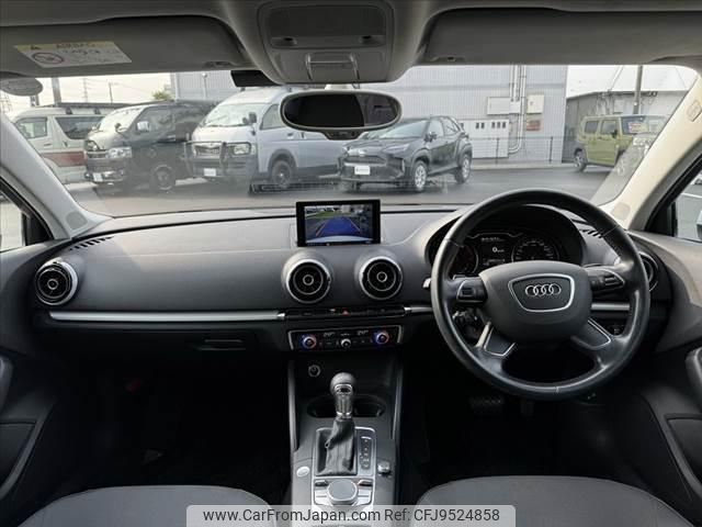 audi a3 2015 -AUDI--Audi A3 8VCXSL--F1126474---AUDI--Audi A3 8VCXSL--F1126474- image 2