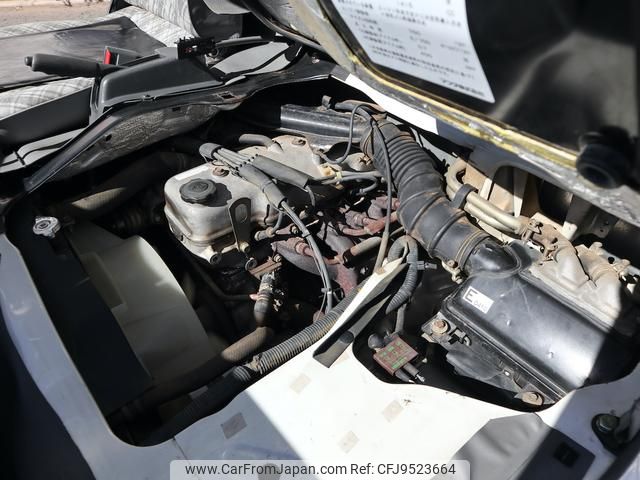 1989 Mazda Bongo Truck 2WD - Car Price $8,211 1989 Mazda Bongo Truck 2WD - Car Price $8,211